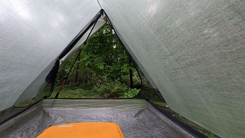 Tarptent ProTrail Li